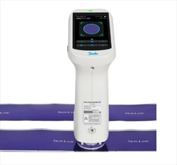 Máy đo màu quang phổ 3nh ST-700d Plus